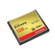 SanDisk Extreme CompactFlash UDMA7 128GB bis zu 120 MB/Sek Speicherkarte-01